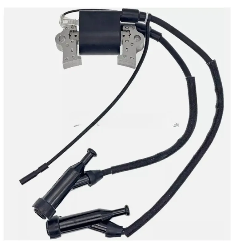 

Подходит для катушки зажигания высокого напряжения газонокосилки, 30500-ZA0-701 GX360 HT3813 HT4213