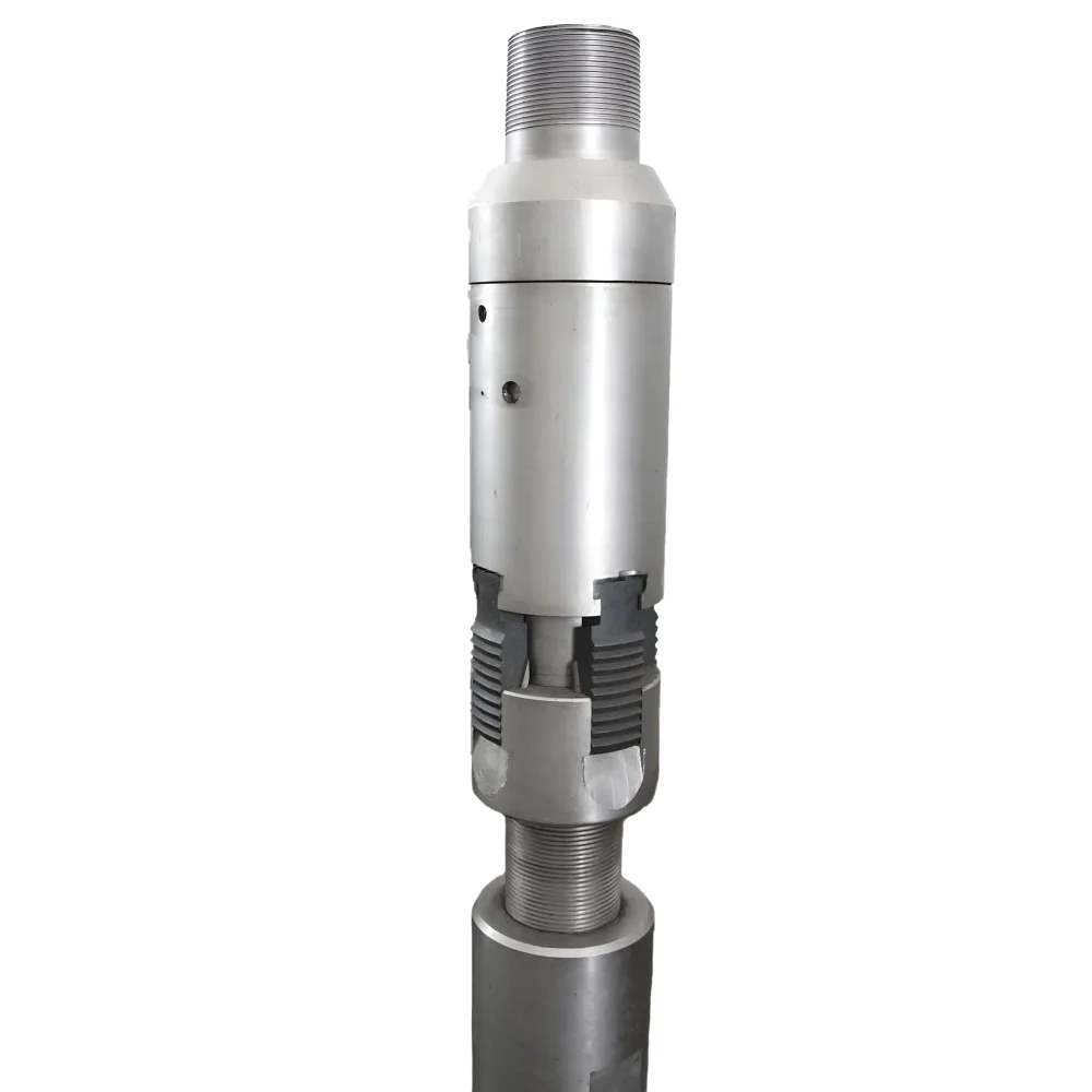 API Downhole Tools For Oil Field Equipments Mechanical And Hydraulic Tubing Anchor Catcher