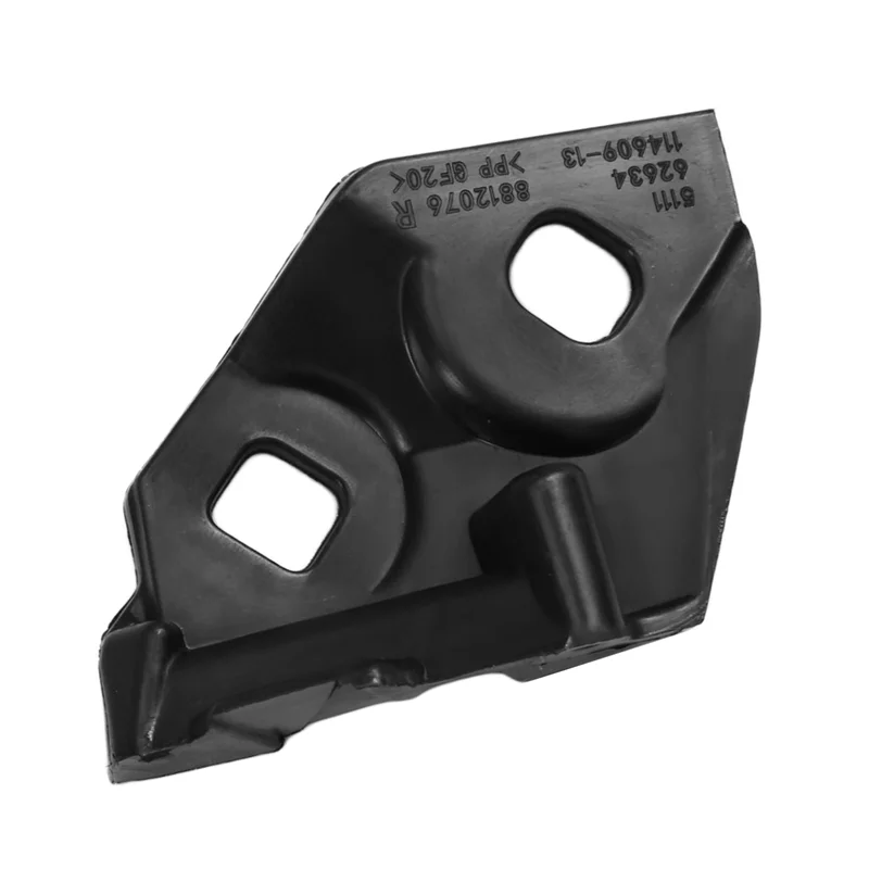 

Car For BMW G29 Z4 Front Outer Bumper Mounting 20I 30I M40i 2019-2023 Exterior Front Bumper Bracket 511188120756 Right