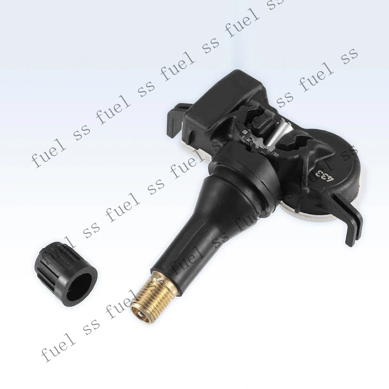 S+ TPMS Tire Pressure Monitoring Sensor 433MHz For Chrysler Dodge Jeep 68252493AB