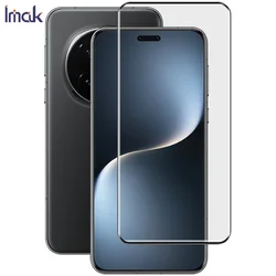 For Honor Magic 7 Pro 5G Glass IMAK 3D Curved Full Screen Tempered Glass for Honor Magic7 Pro 5G Film