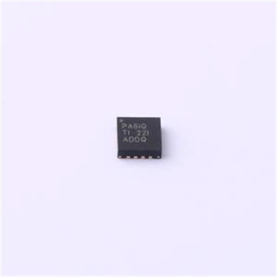 

5PCS/LOT TPS62130AQRGTRQ1 (DC-DC Converters)