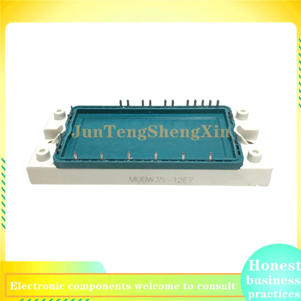 MUBW10-06A7 MUBW15-06A7 MUBW20-06A7 MUBW30-06A7 MUBW50-06A7 Новый модуль питания IGBT