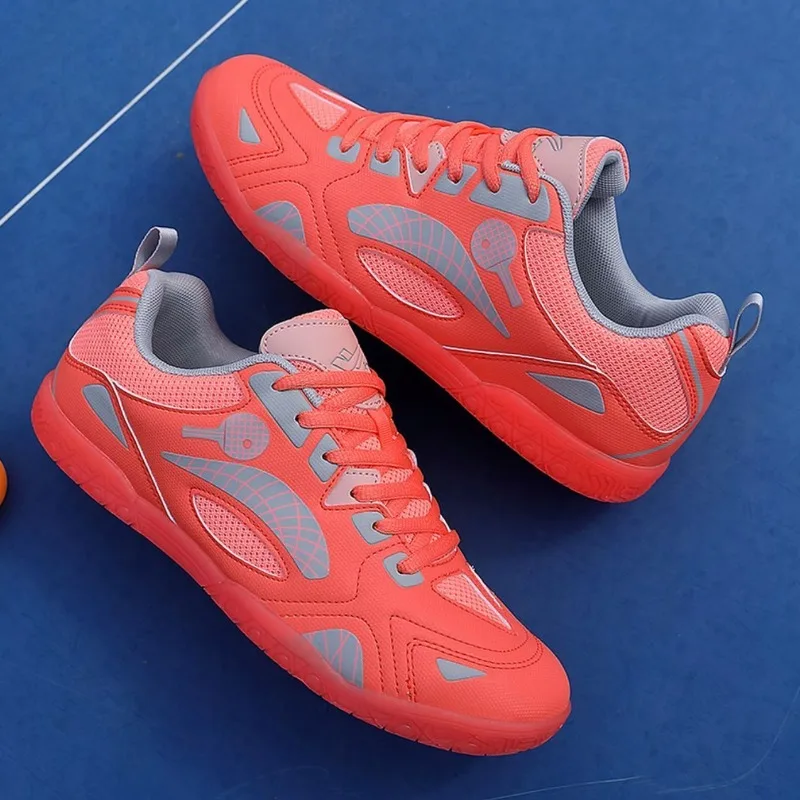 2026 New Luxury Table Tennis S - Table Tennis Shoes 评论和价格