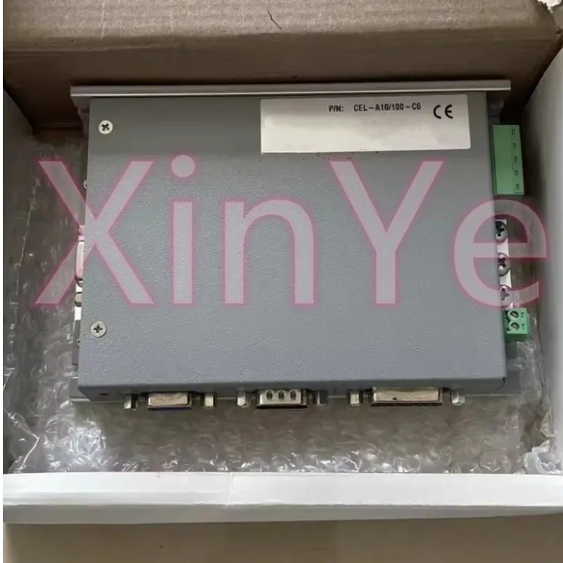 New CEL-A10/100-C6