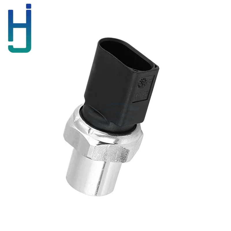 4H0959126A 4H0959126B A/C Air Conditioner Pressure Switch Sensor For Audi A3 A4 A5 A6 A7 A8 Q5 Q7 R8