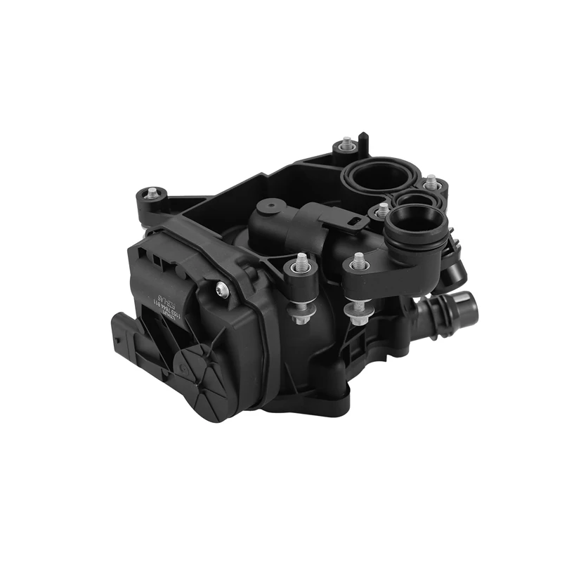 

Car Engine Cooling Thermostat Heating Manage Module 11537644811 For BMW X3 X4 430I 330I 530I 2017-2020