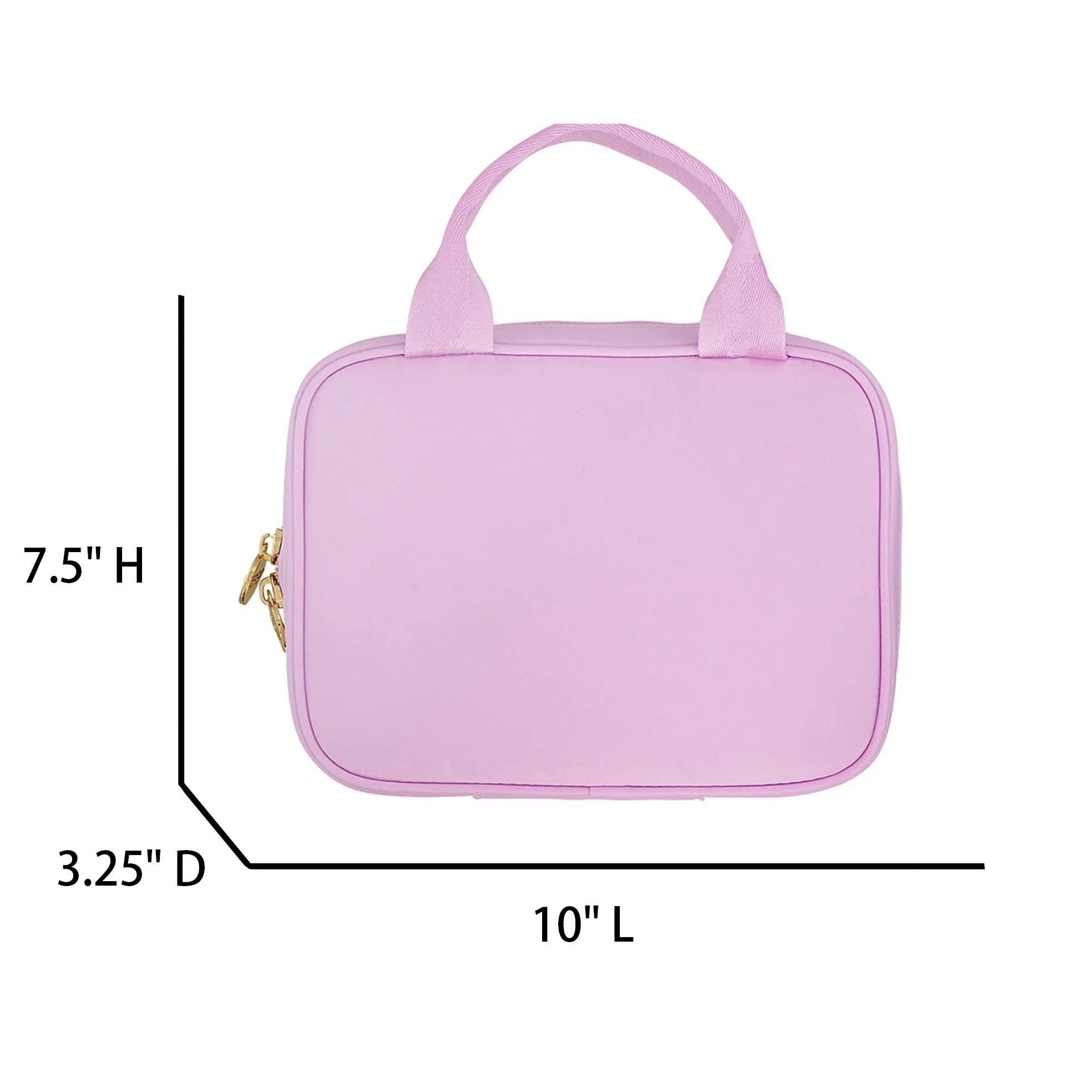 New Bow Lunch Bag Cooler  Thermal Bag Portable Lunch Box Ice Pack Tote Food Picnic Lunch Bags for Work Back-to-school Supplies