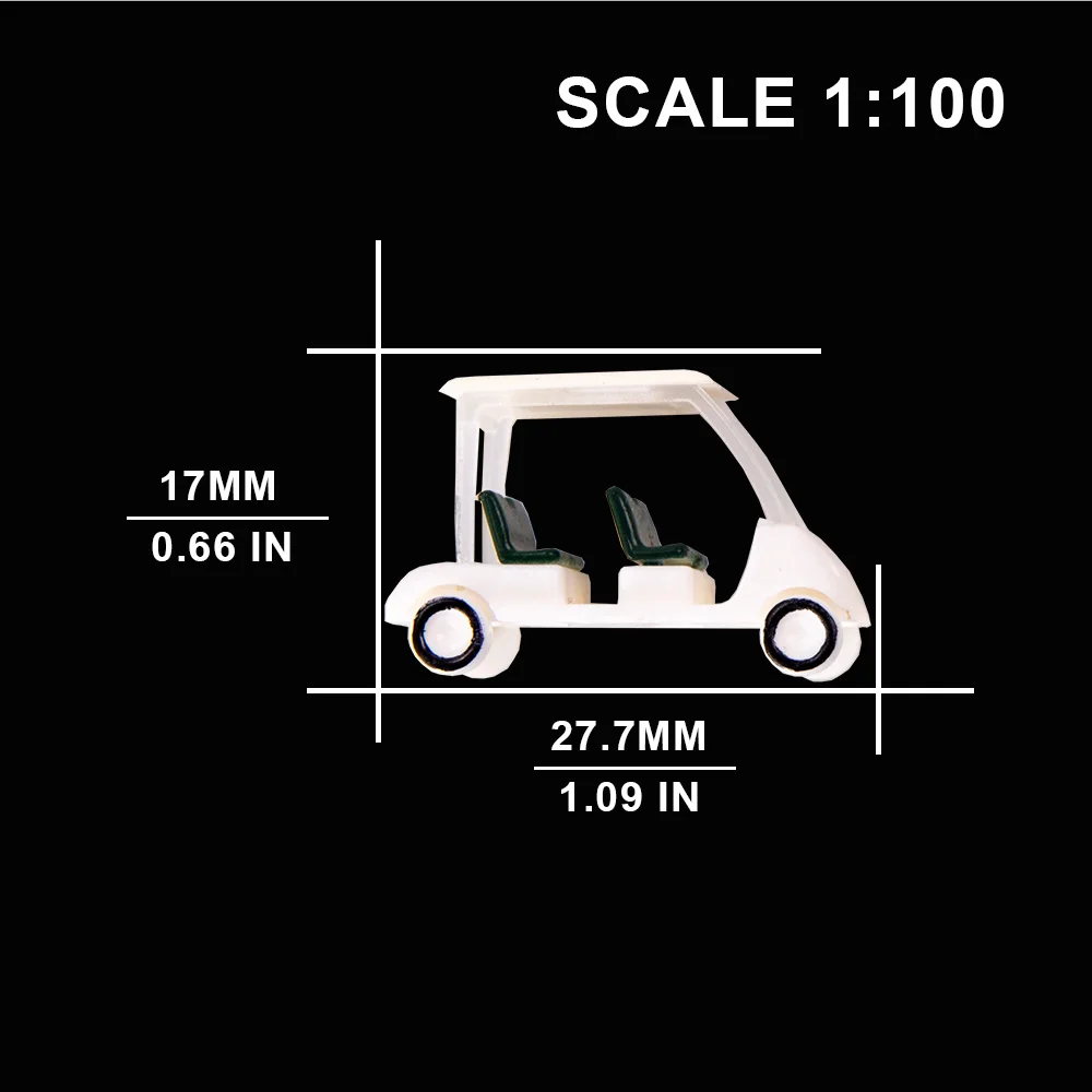 Variant: 100 Scale