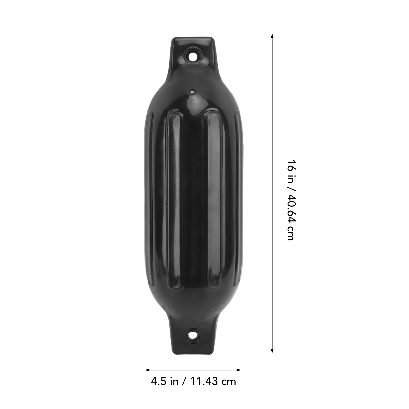 Amortecedores de barco pára-choques infláveis com nervuras doca marinha pára-choques barco para iates barcos barcos de pesca com nervuras doca pára-choques