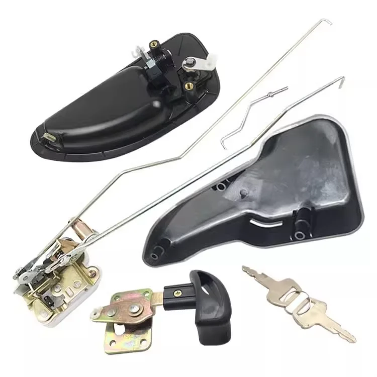 

Excavator Parts For R215 R225 R275 R305 R335 R485-9 Cab Door Lock Assembly Lock Block