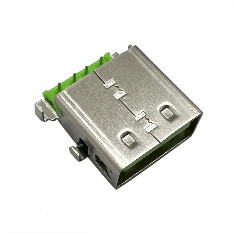 USB DC JACK port for Razer Blade 15 RZ09-02887 RZ09-0421 RZ09-02705 13400423-00