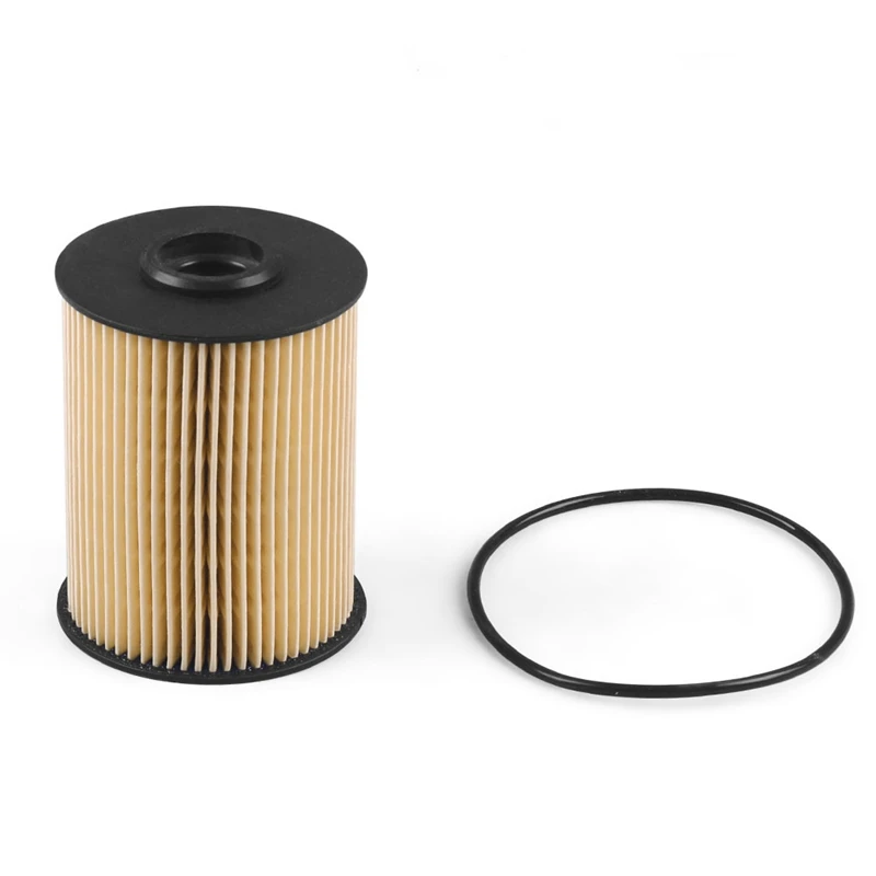 Car Fuel Filter Water Separator Cartridge For 2000-2010 Dodge Ram 2500 3500 5.9L 5015581AD