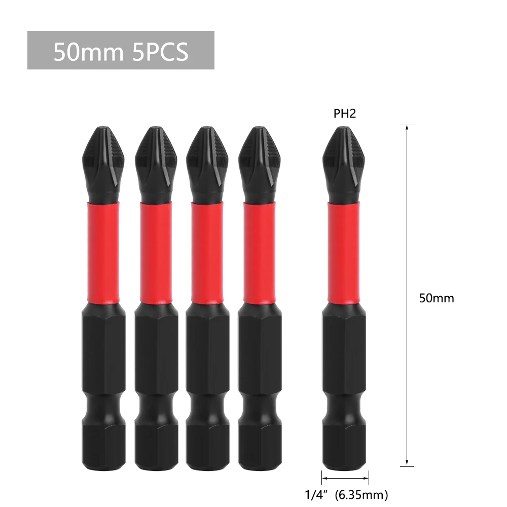 Variant: 50mm 5pcs