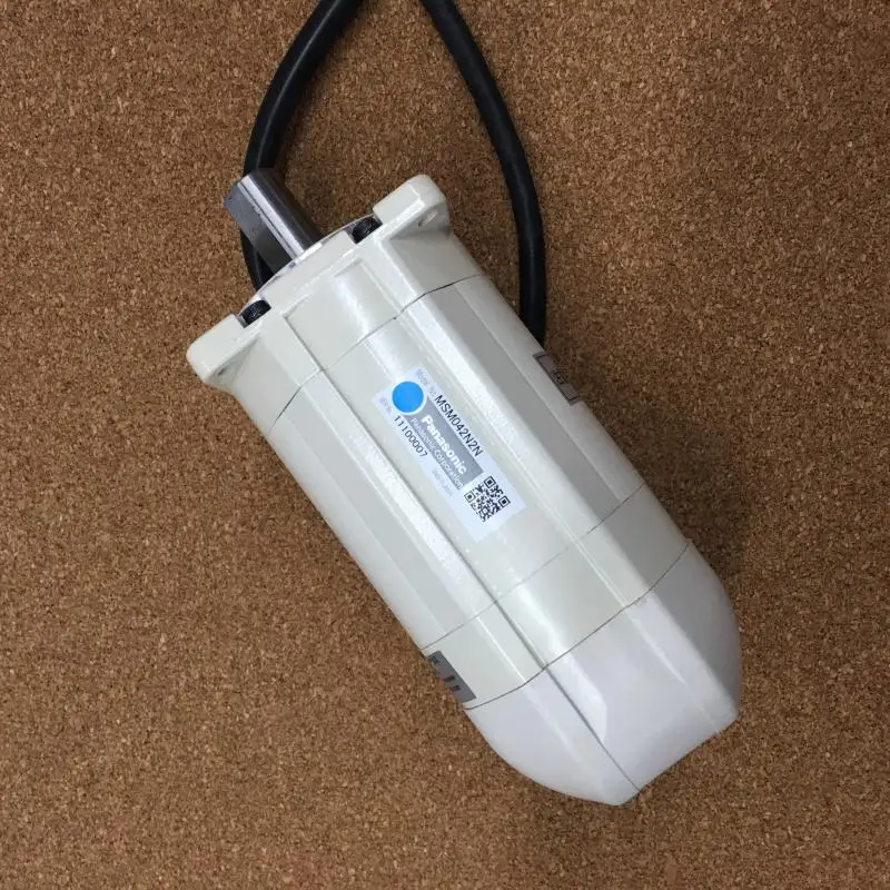 Новый двигатель швейной машины Juki Lk1900 Msm042n2n, сделано в Японии, оригинальный двигатель LK-1900