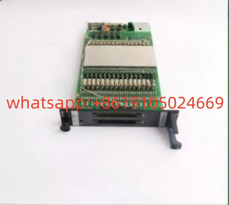 New Original Module    IC693ALG390   IC693ALG391   IC693ALG392   IC693ALG442