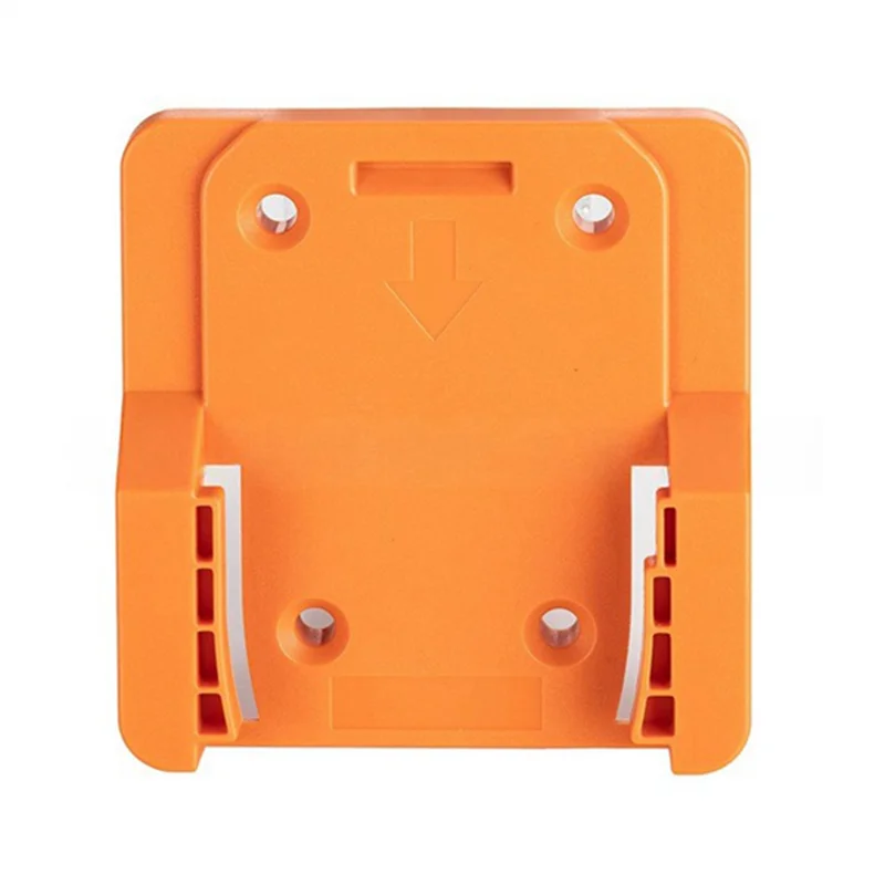 MOPHE-For RIDGID 18V Li- Drill Forridgid 18V Tool & Battery Mounts Hangers Holder Battery Holders