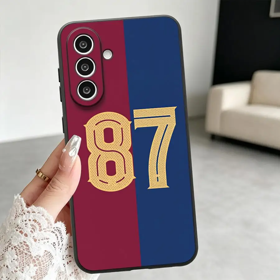 Case for Samsung Galaxy A57 A533 A35 A24 A56 A26 A37 A16 A34 A25 A55 A27 A36 A17 A54 A52 Phone Cover A06 A12 A03 A14 A13 A15 A05