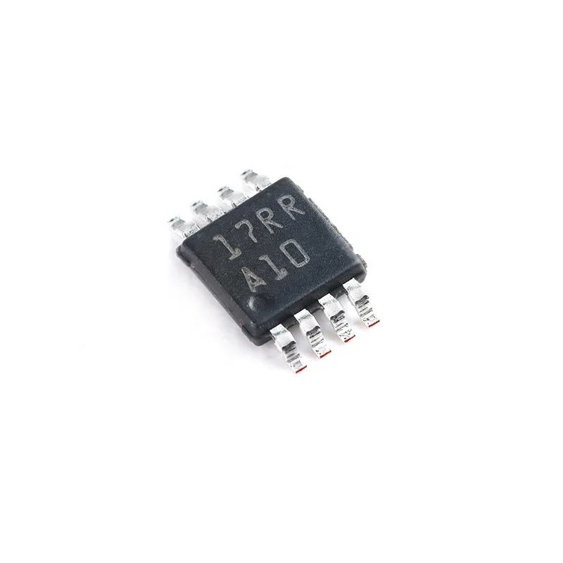 LMC6482IMMX Original new operational amplifier chip IC VSSOP8 LMC6482 LMC6482IMMX/NOPB