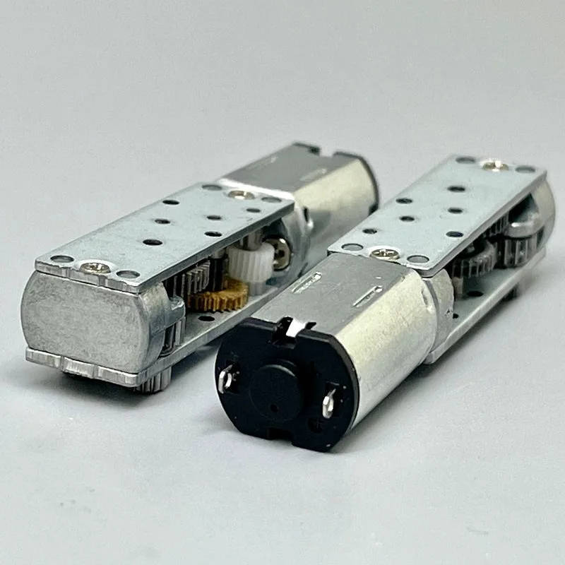 Brand-new Precision M20 Deceleration Motor 3D Printing Pen Special DC 3 V Bidirectional Rotation