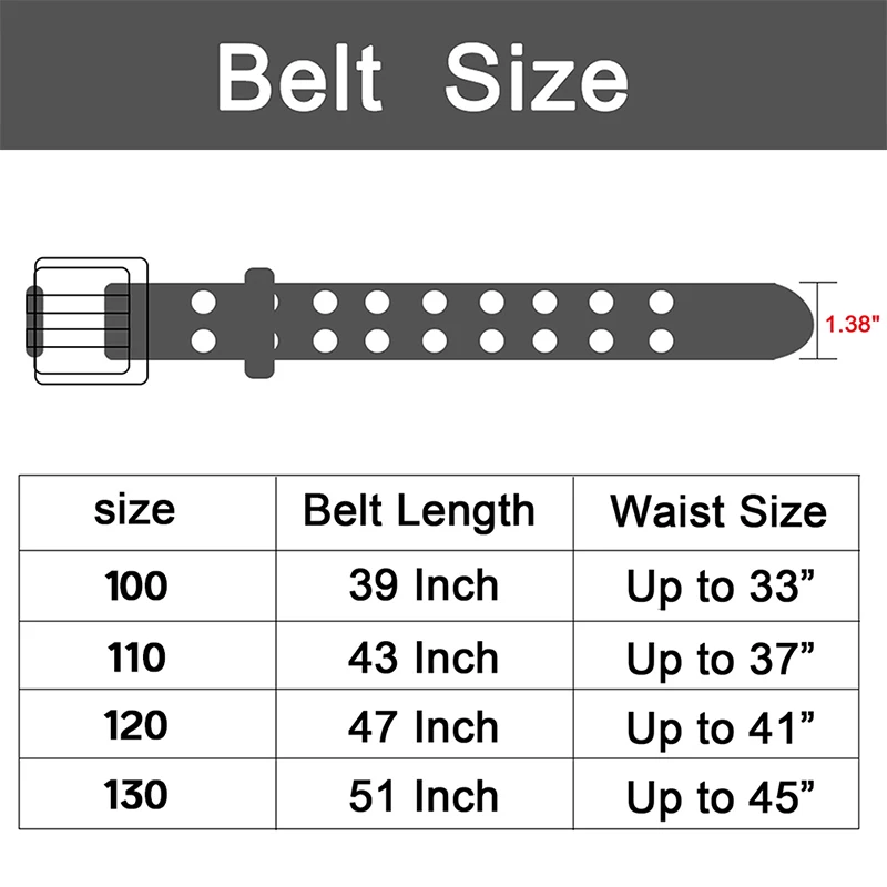 Thumbnail 4 - #58 Best Belts to Buy In 2026