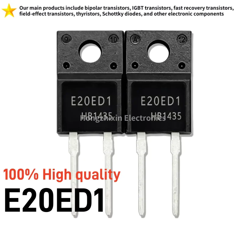 5/10PCS Original Quality CRJQ99N65G2F 38A 650V TO-247 99N65G2F 99N65 High-power MOSFET