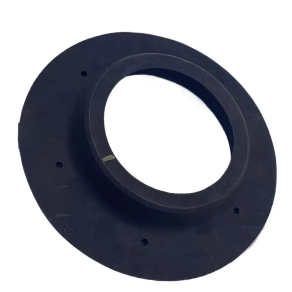 Para Hyundai Santa Fe Azera Sonata para KIA Canza Optima Sorento 54623-3S000 546233S000 bloque  goma superior  resorte lantero