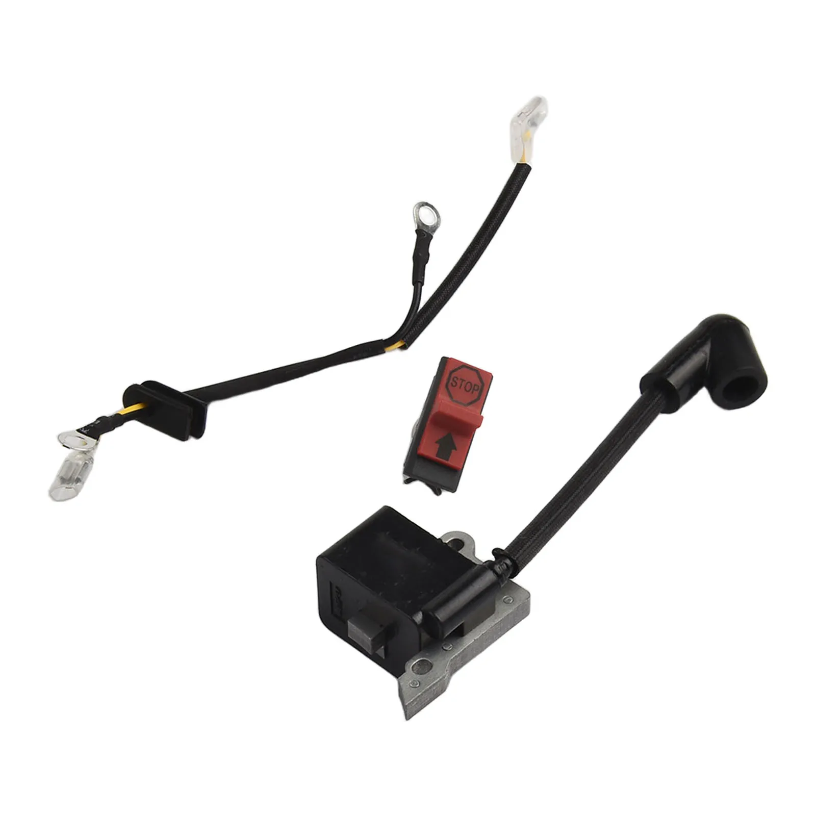 Ignition Coils For Repairing Multiple for chainsaw Types Like Model Series From the Following Ranges of Type 134 242