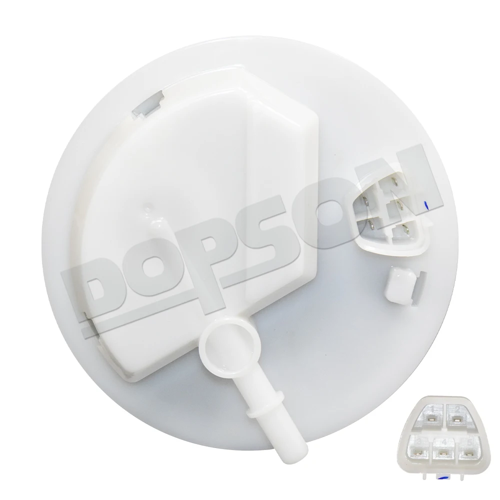 مصنع دوبسون DPS1749 77240-02050 0580313058 1203054 مجموعة مضخات حقن الوقود الكاملة لكورولا E11 99-01 1.4