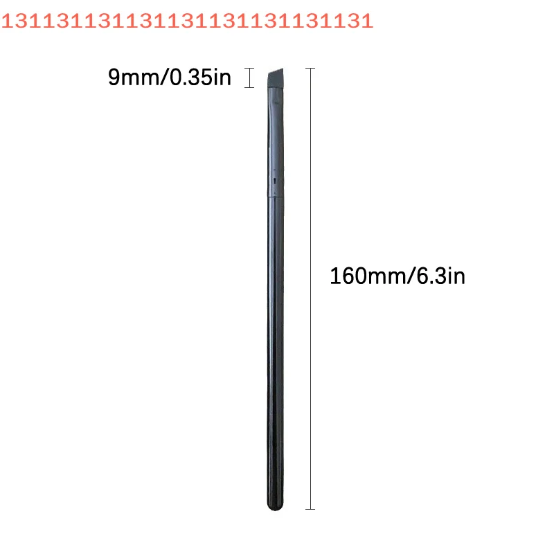 แปรงซิลิโคนดัดขนตา ยกขนตา ดัดขนตาถาวร อุปกรณ์ดัดขนตา แปรงติดขนตา อุปกรณ์แต่งหน้าและอุปกรณ์เสริม
