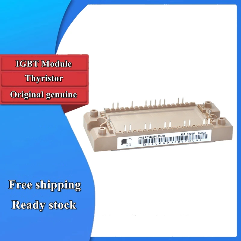 nouveau-module-igbt-d'origine-7mbr25u4p120-50-7mbr35u4p120-50-7mbr50u4p120-50
