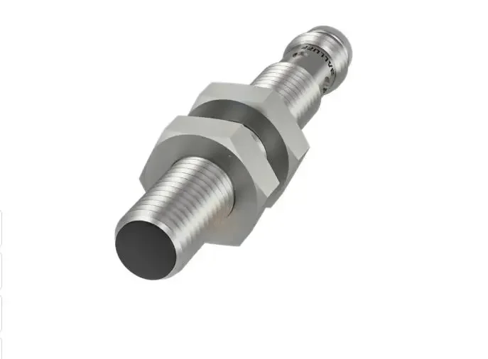 

Новый бесконтактный датчик BES0427 BES M08EE-PSC25B-S49G
