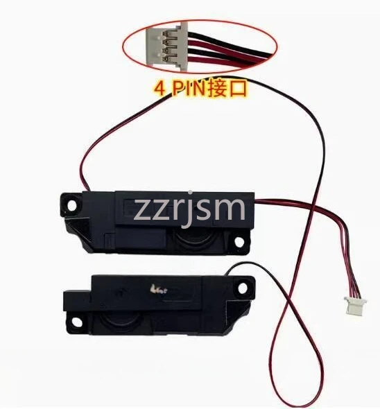 

Laptop speaker for Asus G531G G531 G531GT G531GW S5D S5DV S5DG S5DW G512 4 pins