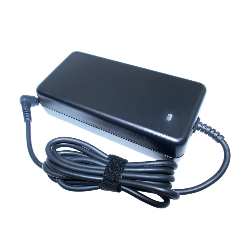 19.5V 7.7A 150W ADP-150NB D 5.5x2.5mm AC Adapter Laptop Charger For Asus G53S G53Sx G53SW G71G G71GX G71V G72GX G73 G73J