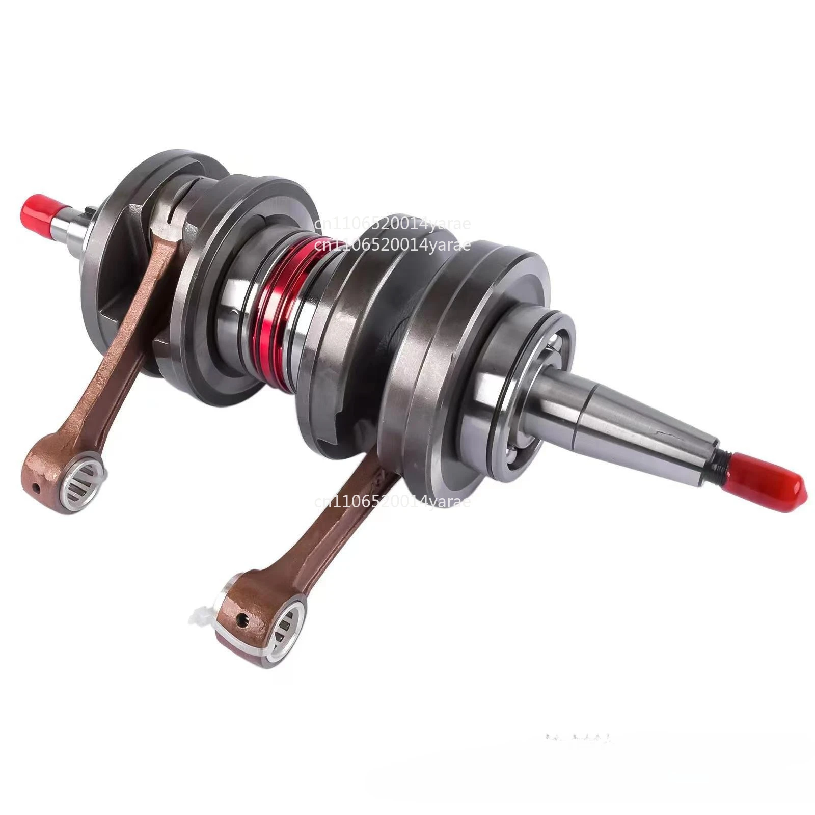 

Crankshaft for Yamaha Banshee 350 YFZ3501987-2006 29L-11400-30- 00