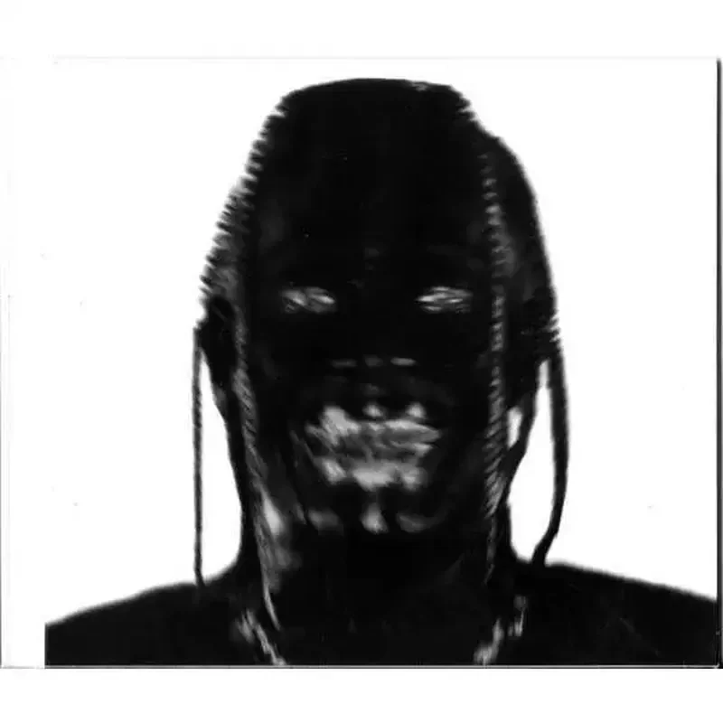 Travis Scott Utopia Music Album Octopus Brother for Fans Brand New In Stock