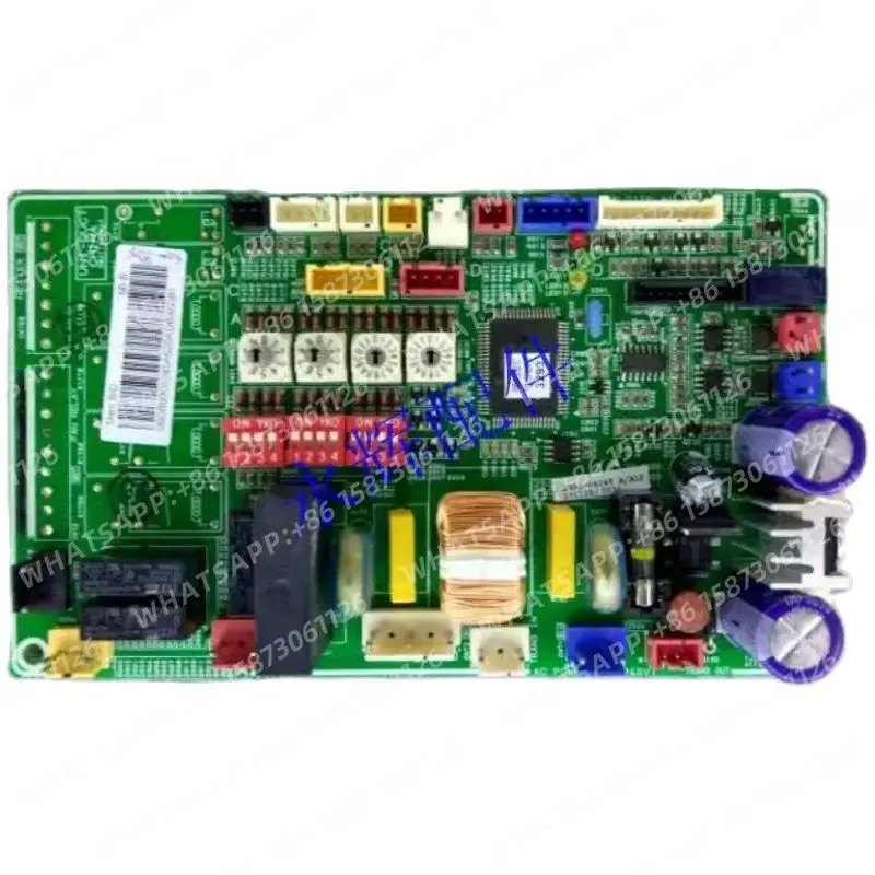 Para Samsung aire acondicionado unidad interna multilínea placa base DB93-08245A DB93-08245E DB41-00364A DB91-00696E