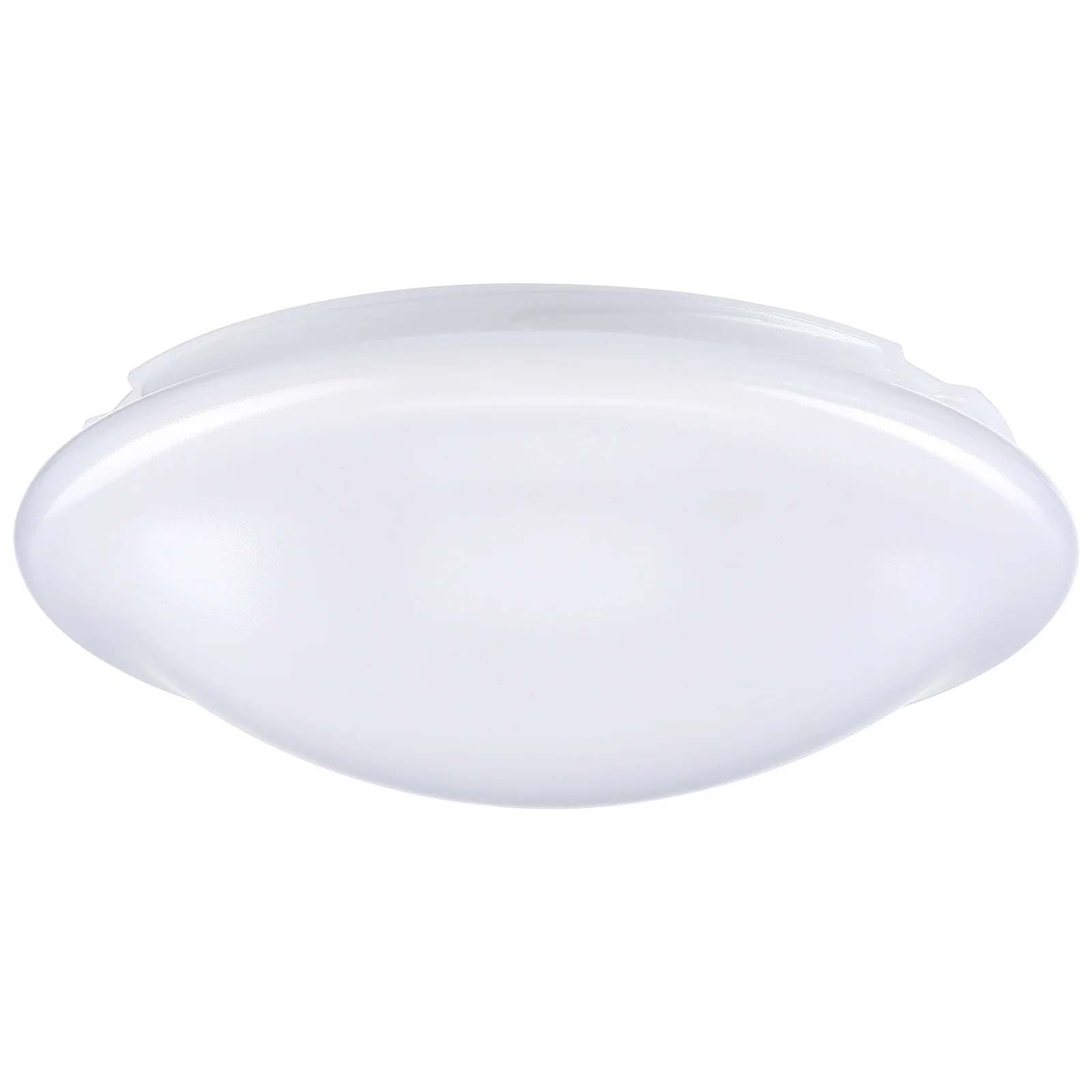 

Plastic Ceiling Light Cover Replacement Lamp Shade for Recessed Fixtures Easy to Clean Suitable for Multiple Room Types