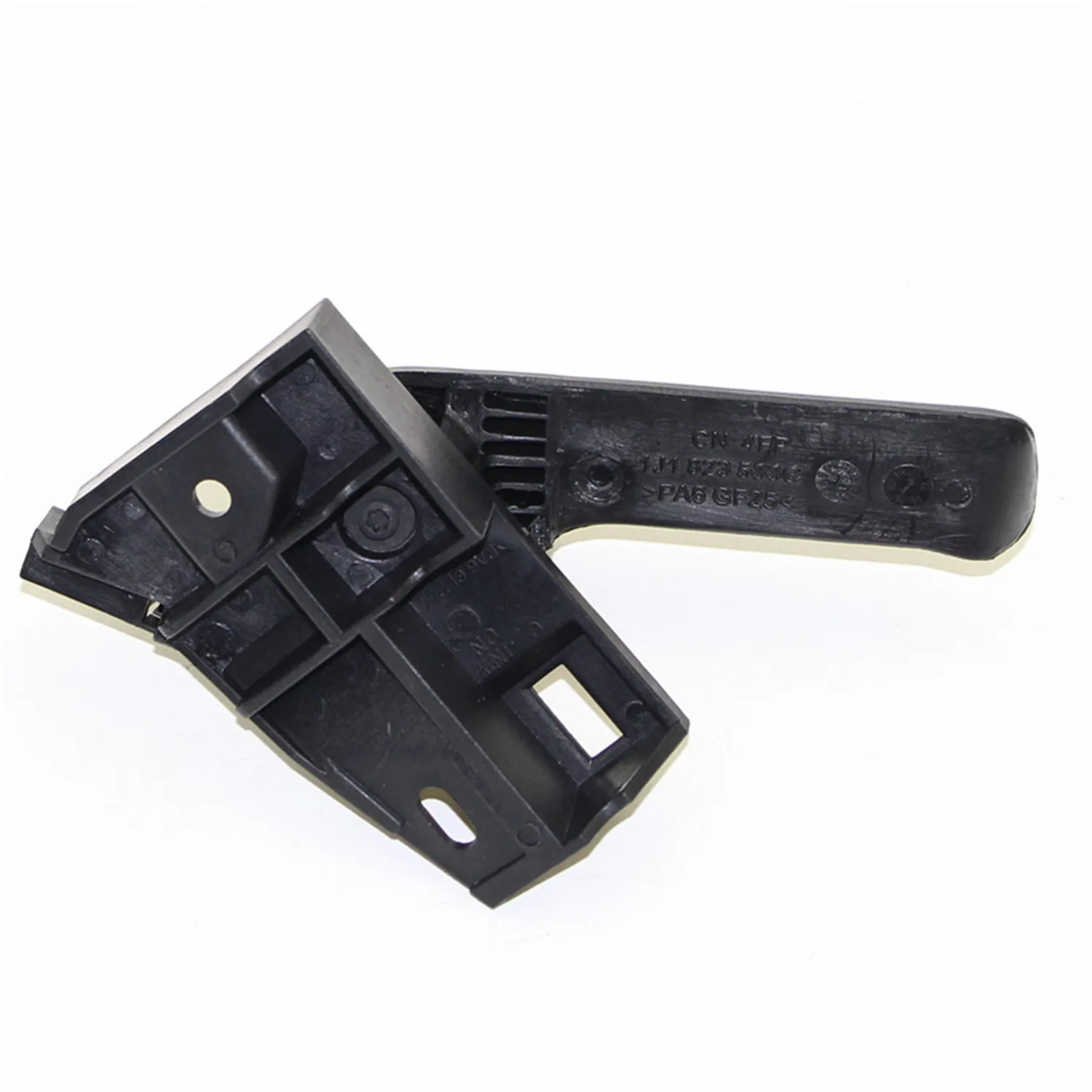 VEPDIESEL Car Hood Bonnet Release Lever Latch Handle W/Bracket 1J1823633A For 98-11 VW Golf Bettle Polo EOS Jetta Passat Tiguan