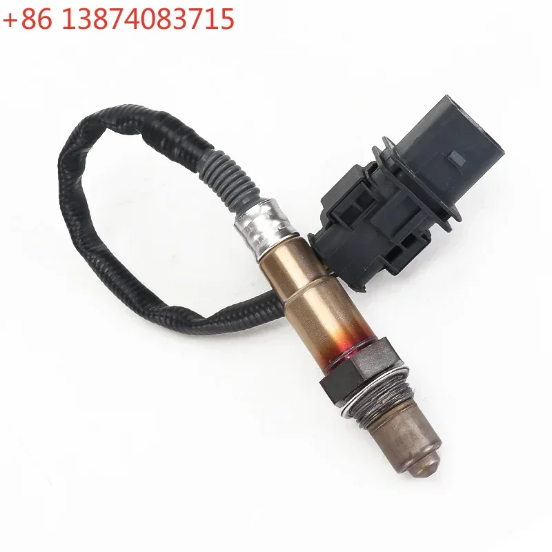 0258017113 0258017217 LS17217 Lambda Oxygen Sensor For Citroen Berlingo C3 C4 C5 DS3 DS4 Peugeot Partner 207 308 508 5008