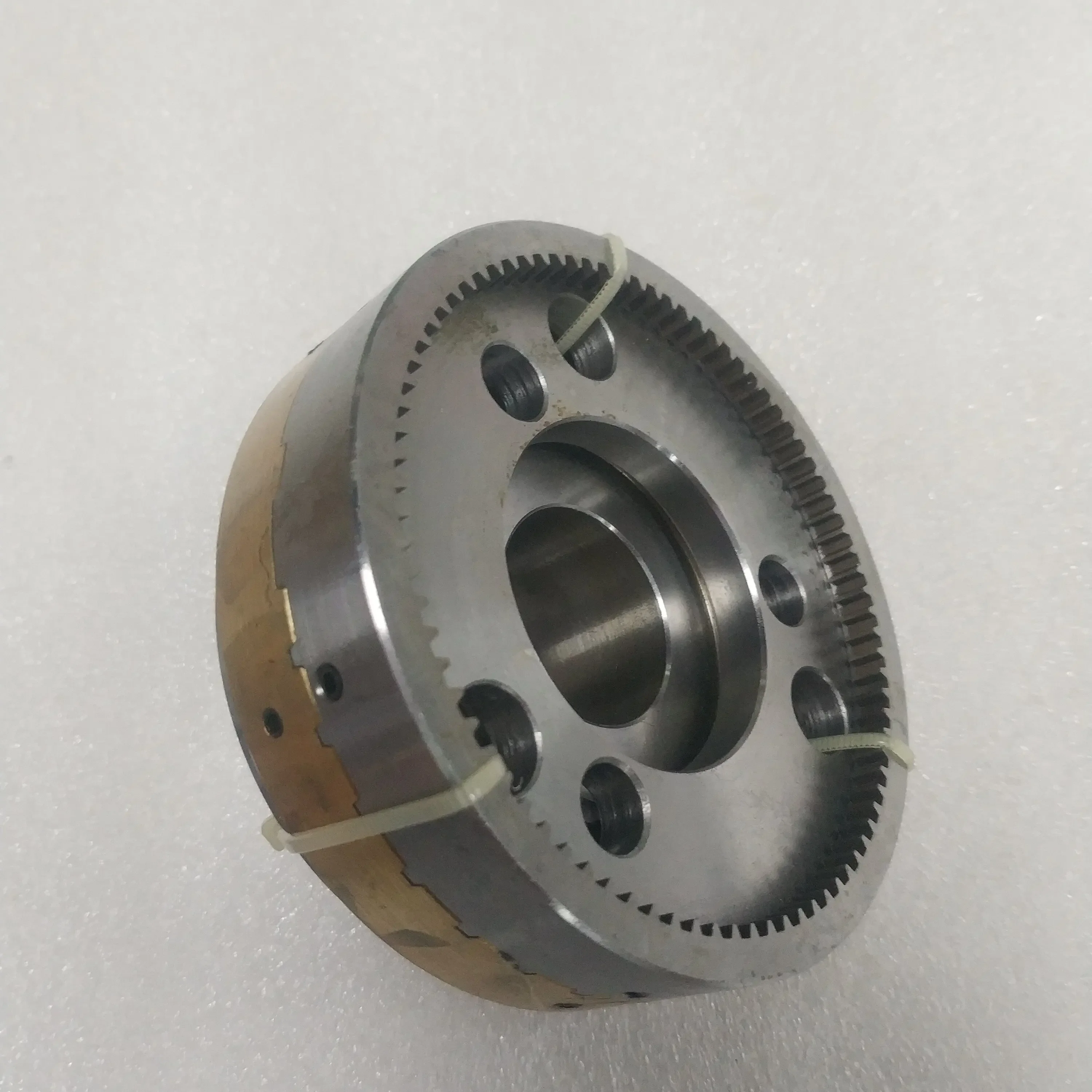 Imported new  Brake clutch 80.21b12-0378 electromagnetic denture clutch  For MAN ROLAND 700/705