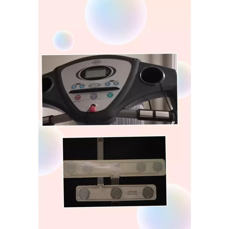 parti-per-accessori-per-tapis-roulant-pulsanti-pellicola-id100-id200-vision-tf20-t40-t80