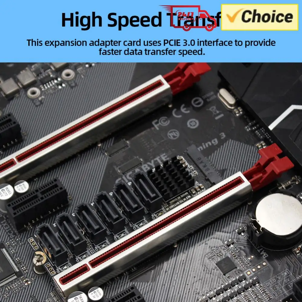 M2 M-EKY PCIE3.0 To…