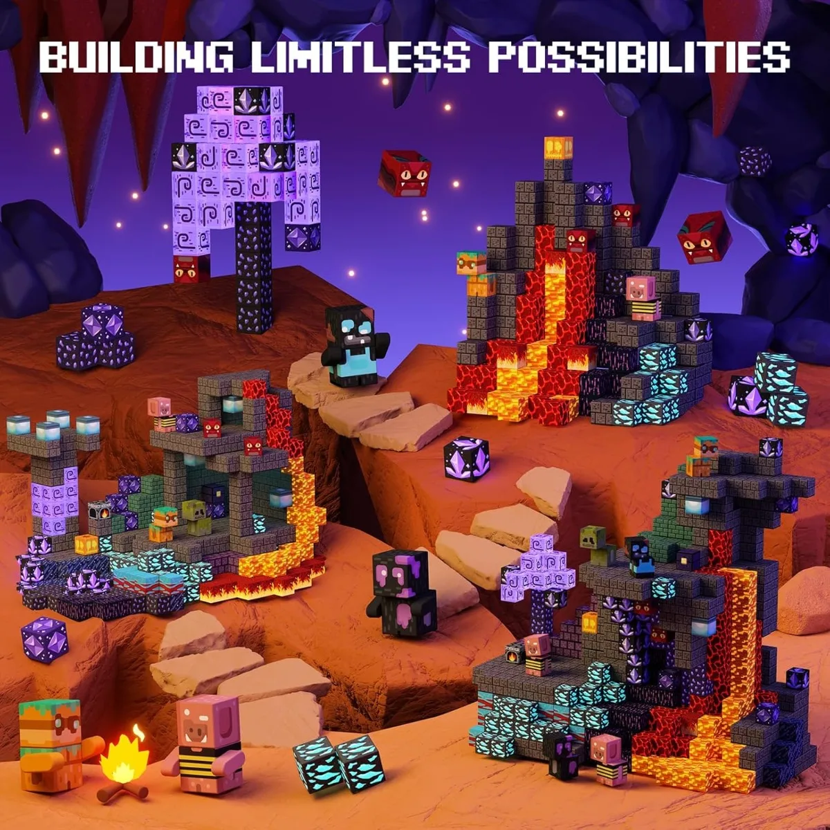 Thumbnail 2 - #28 Top STEM Building Blocks Picks for Every Budget
