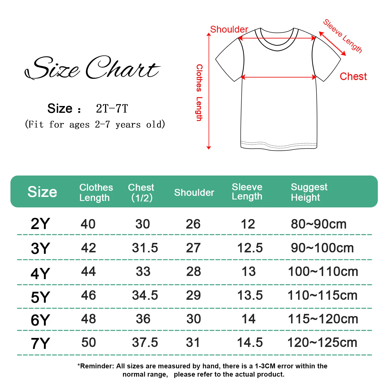 Eendelig Zomer Jongens T-Shirt Casual Gebreid Katoen Cartoon Octopus Patroon Ronde Hals 2-7 Y · · ·