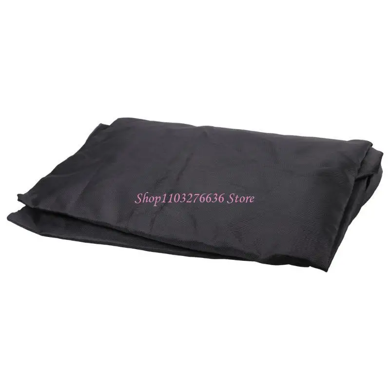 R6FD سلامة الطفل لمقعد السفر المحمولة حقيبة التخزين طوي الرباط عربة أطفال سيارة غطاء مقاوم للغبار مع الكتف