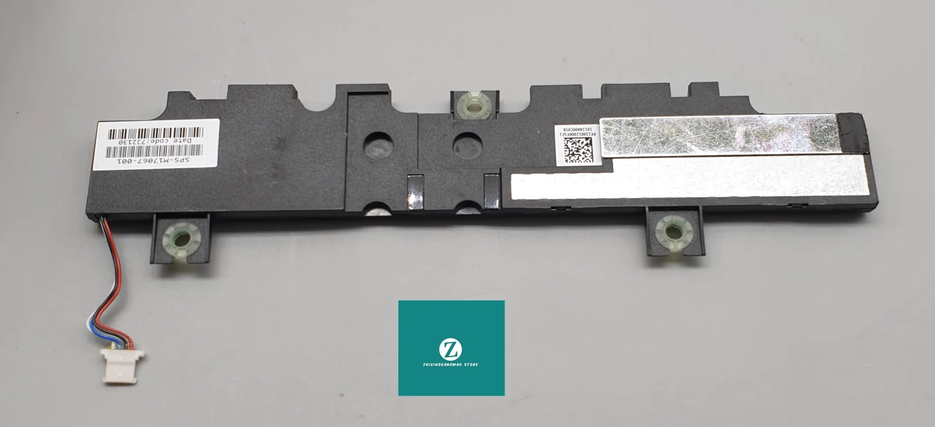 Imagem -02 - para hp Zbook Fury 15 g7 Speaker M17067001
