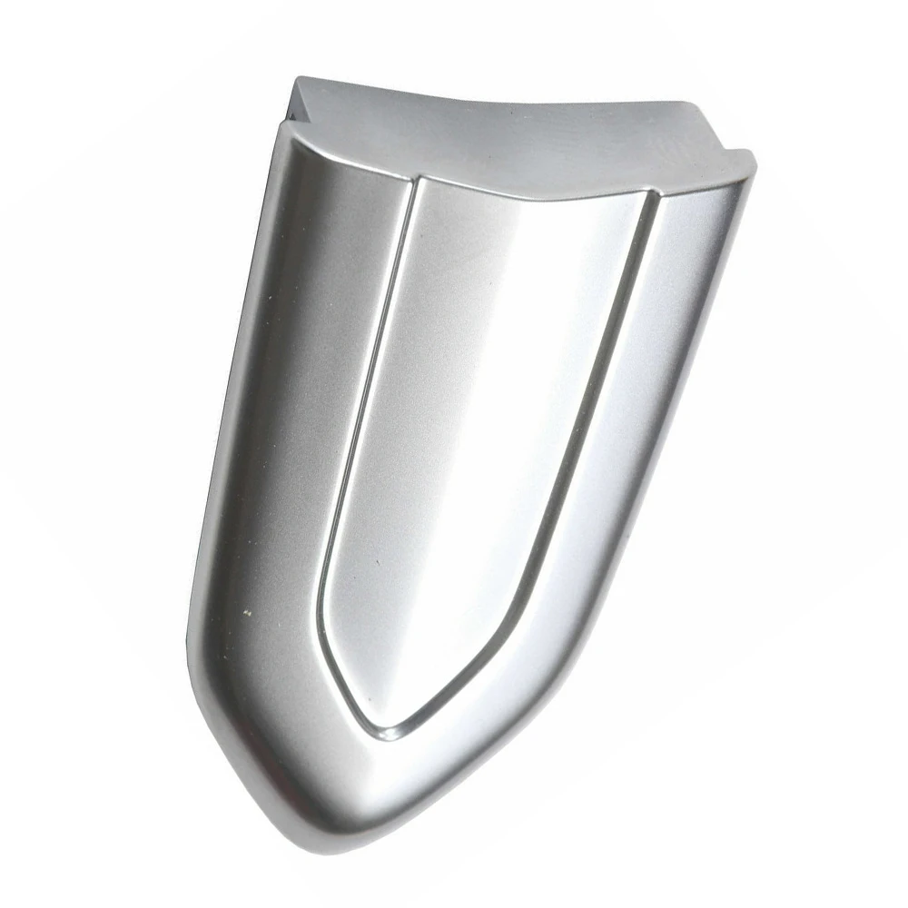 

For Cadillac ATS XTS CTS CT6 13522324 Auto Exterior Parts Door Lock Cylinder Chrome Cover Trim Cover Exterior Door Handle Cover