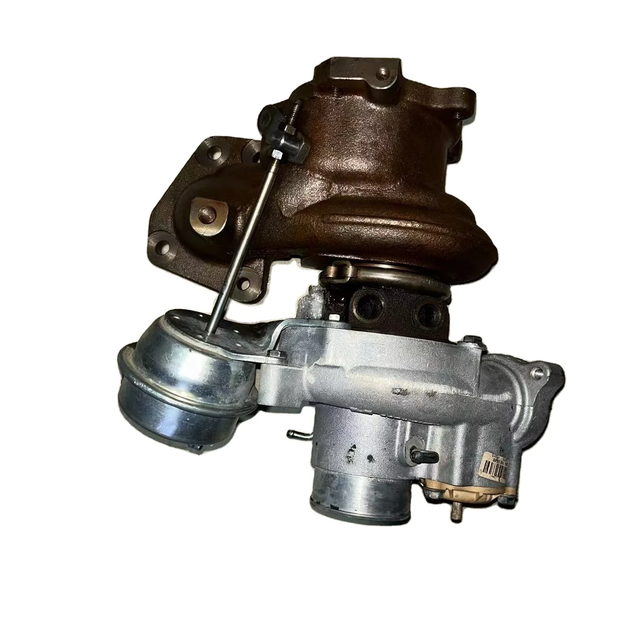 

Популярная горячая распродажа для Buick Regal, высококачественный оригинальный б/у турбокомпрессор LDK, оригинальная сборка двигателя, горячая распродажа, комплекты кузова