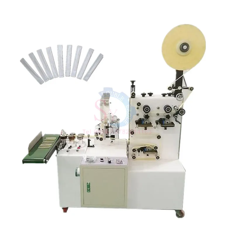 

Industrial Automatic Speed Regulation Bamboo Toothpicks Packaging Baling Machine/Wooden Toothpick Packer Wrapper Equipment